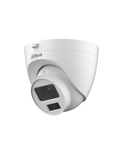 DH-HAC-HDW1200CLQP-IL-A-0360B-S6. Профессиональная видеокамера мультиформатная купольная. Dahua в Саранске