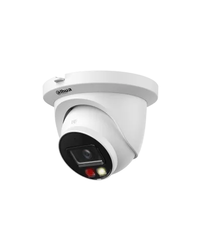 DH-IPC-HDW2249TMP-S-IL-0280B. Профессиональная видеокамера IP купольная. Dahua в Саранске