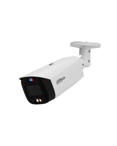 DH-IPC-HFW3449T1P-AS-PV-0360B-S4. Профессиональная видеокамера IP цилиндрическая. Dahua в Саранске