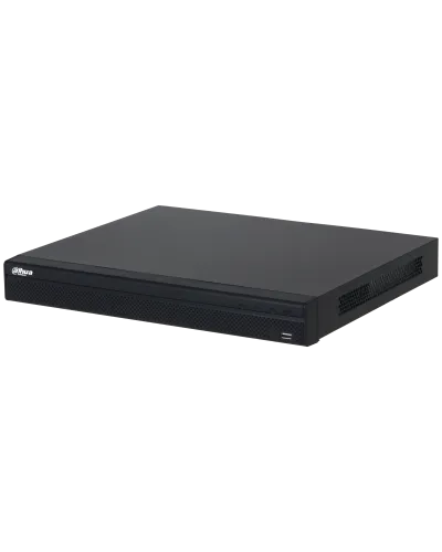 DHI-NVR4232-4KS3. IP-видеорегистратор 32-канальный. Dahua в Саранске