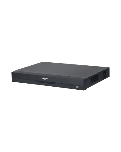 DHI-NVR2208-I2. IP-видеорегистратор 8-канальный. Dahua в Саранске