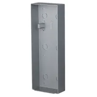 DH-VTM130. Кронштейн для накладной установки. Dahua