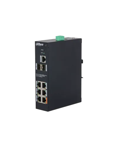 DH-HS4208-4GT-90. Сетевой PoE коммутатор. Dahua в Саранске