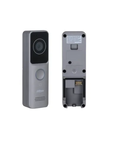DHI-VTO2311R-WP. Вызывная панель IP-домофона. Dahua в Саранске