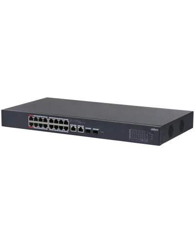 DH-CS4220-16GT-135. Сетевой PoE коммутатор. Dahua в Саранске