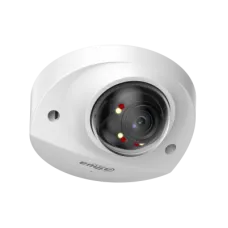 DH-IPC-HDBW2249FP-AS-IL-0360B. Профессиональная видеокамера IP купольная. Dahua