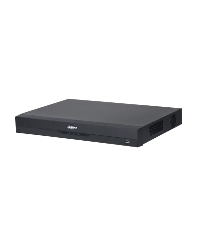 DHI-NVR5216-16P-EI. IP-видеорегистратор 16-канальный. Dahua в Саранске