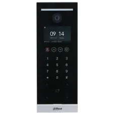 DHI-VTO6521H. Вызывная панель подъездного IP-домофона. Dahua