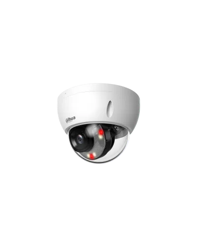 DH-IPC-HDBW2849EP-S-IL-0360B. Профессиональная видеокамера IP купольная. Dahua в Саранске