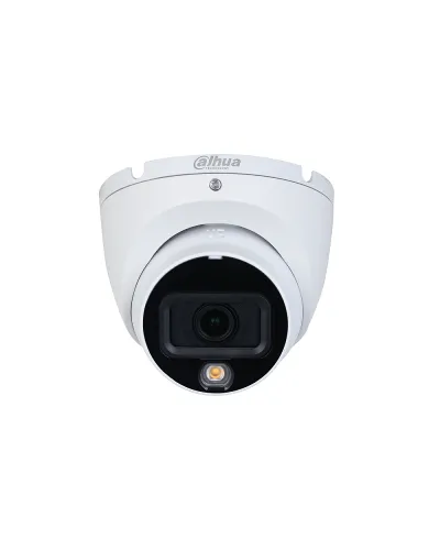 DH-HAC-HDW1200TLMP-IL-A-0360B-S6. Профессиональная видеокамера мультиформатная купольная. Dahua в Саранске