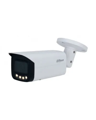 DH-IPC-HFW5449TP-ASE-LED-0280B. Профессиональная видеокамера IP цилиндрическая. Dahua в Саранске