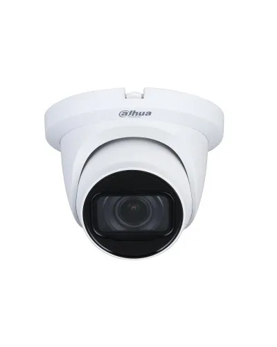 DH-HAC-HDW1231TLMQP-A-0360B. Профессиональная видеокамера мультиформатная купольная. Dahua в Саранске