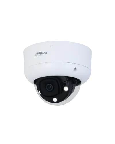 DH-HAC-HDBW1509RAP-IL-A-0280B-S2. Профессиональная видеокамера мультиформатная купольная. Dahua в Саранске