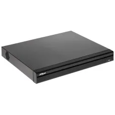 DHI-NVR5216-16P-4KS2E (DH-NVR5216-16P-4KS2E): IP-видеорегистратор 16-канальный