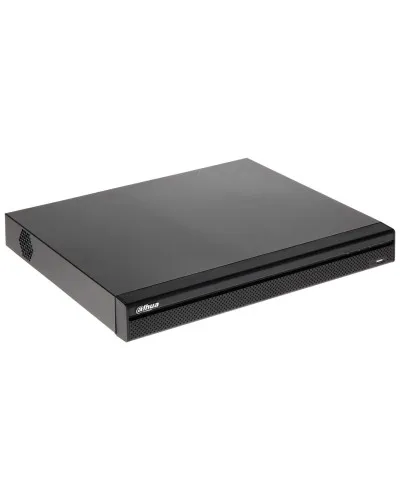 DHI-NVR5216-16P-4KS2E (DH-NVR5216-16P-4KS2E): IP-видеорегистратор 16-канальный в Саранске