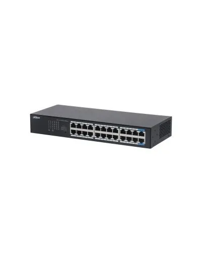 DH-S3024-24GT. Сетевой коммутатор. Dahua в Саранске