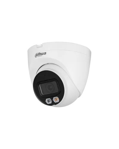 DH-IPC-HDW2849TP-S-IL-0280B. Профессиональная видеокамера IP купольная. Dahua в Саранске