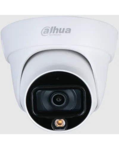 DH-IPC-HDW1239TP-A-LED-0280B-S5. Профессиональная видеокамера IP купольная. Dahua в Саранске