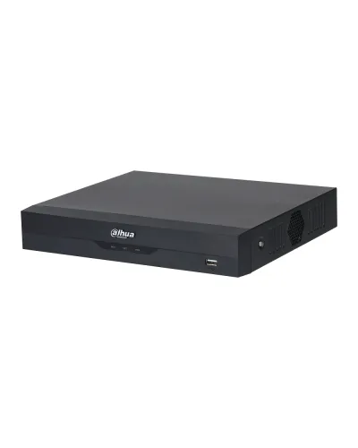 DH-XVR5116HE-I3. Видеорегистратор мультиформатный 16-канальный. Dahua в Саранске