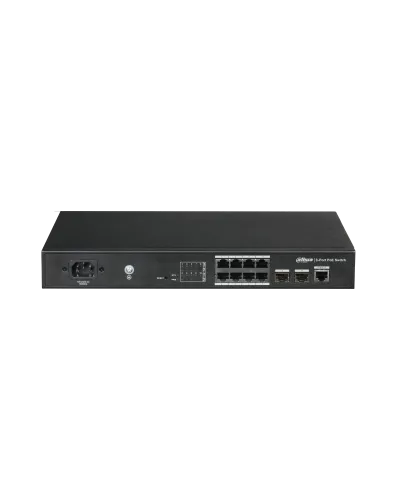 DH-PFS4210-8GT-150. Сетевой PoE коммутатор . Dahua в Саранске