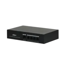 DH-PFS3005-4ET-36. Сетевой PoE коммутатор . Dahua