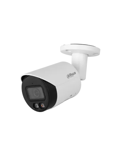 DH-IPC-HFW2249SP-S-IL-0360B. Профессиональная видеокамера IP цилиндрическая. Dahua в Саранске