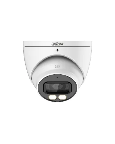 DH-HAC-HDW1509TP-IL-A-0280B-S2. Профессиональная видеокамера мультиформатная купольная. Dahua в Саранске