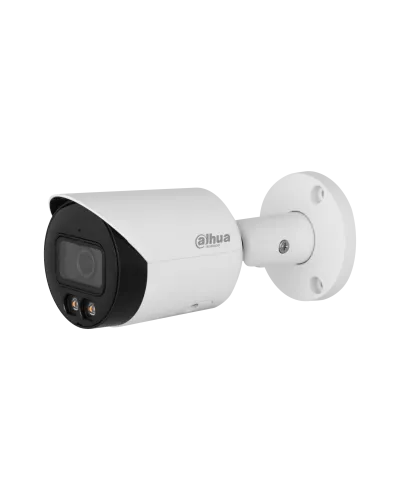 DH-IPC-HFW2249SP-S-LED-0280B. Профессиональная видеокамера IP цилиндрическая. Dahua в Саранске