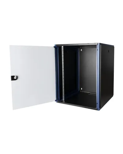 DR-600321. Шкаф телекоммуникационный 19 настенный 15U. Datarex в Саранске