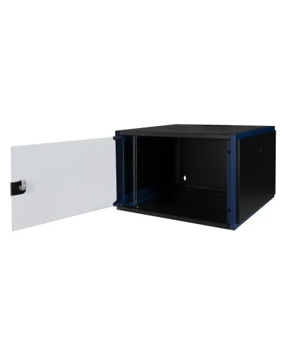DR-600011. Шкаф телекоммуникационный 19 настенный 7U. Datarex в Саранске