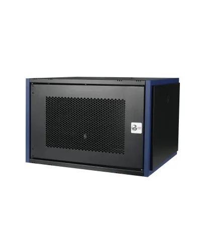 DR-620511. Шкаф телекоммуникационный 19 настенный 4U. Datarex в Саранске