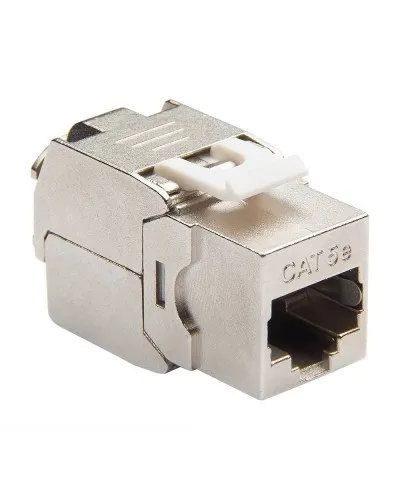 DR-5112: Вставка Keystone Jack RJ-45 в Саранске