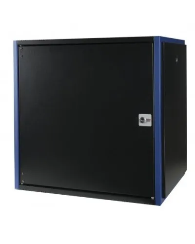 DR-610311. Шкаф телекоммуникационный 19 настенный 15U. Datarex в Саранске
