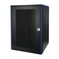 DR-620411. Шкаф телекоммуникационный 19 напольный 18U. Datarex