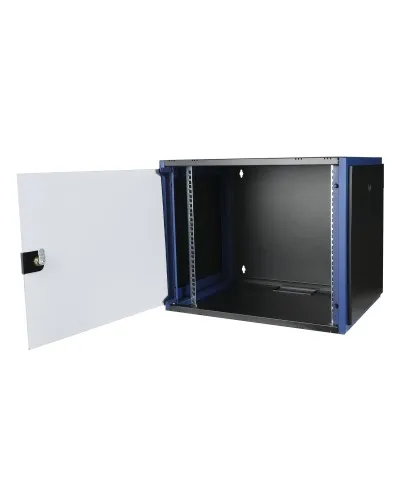 DR-600121. Шкаф телекоммуникационный 19 настенный 9U. Datarex в Саранске