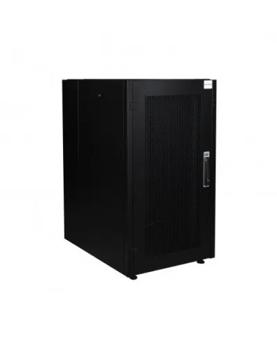 DR-721101. Шкаф телекоммуникационный 19 напольный 22U. Datarex в Саранске