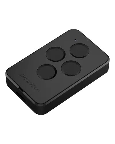 DoorHan Transmitter 4-PRO. Брелок-передатчик радиоканальный. DoorHan в Саранске