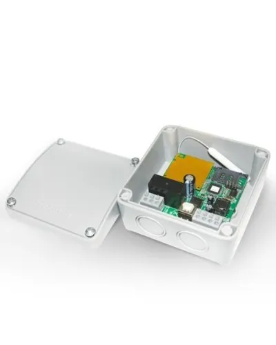 Doorhan GSM-3.0. Контроллер СКУД GSM. DoorHan в Саранске