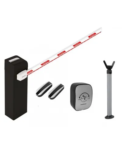 DoorHan BR-PRO6000LEDKIT. Шлагбаум автоматический. DoorHan в Саранске