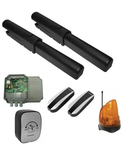 DoorHan SW-5000PROKIT. Комплект приводов для распашных ворот. DoorHan в Саранске