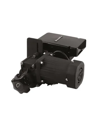 DoorHan Shaft-20KIT. Комплект привода для промышленных секционных ворот. DoorHan в Саранске