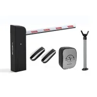 DoorHan BR-PRO5000KIT. Шлагбаум автоматический. DoorHan