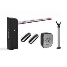 DoorHan BR-PRO5000KIT. Шлагбаум автоматический. DoorHan
