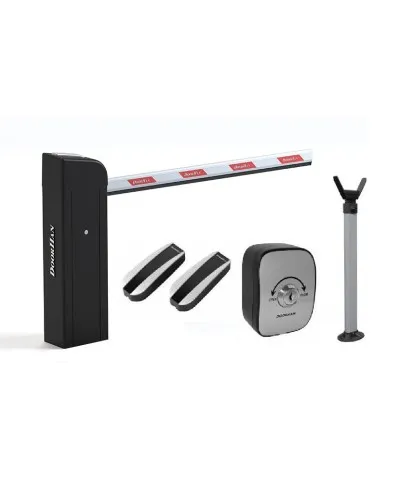 DoorHan BR-PRO5000KIT. Шлагбаум автоматический. DoorHan в Саранске