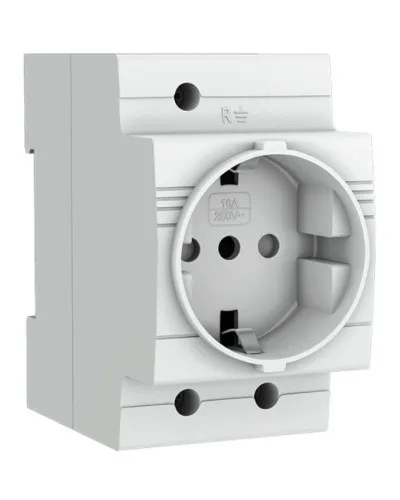 РДЕ-47 240В PROxima  (mdse-47-pro). Розетка. EKF в Саранске