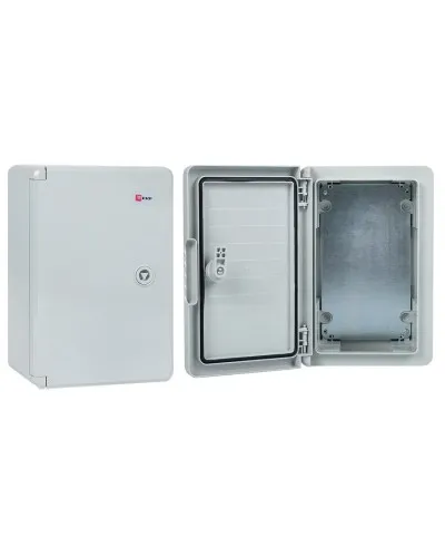 PB65MP001, 300х200х130 IP65 PROxima. Бокс пластиковый антивандальный. EKF в Саранске