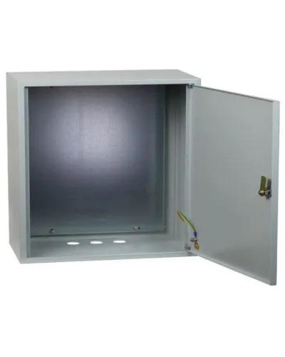 ЩМП-60.60.40 (ЩМП-12) IP31 (mb22-12). Шкаф навесной с монтажной платой 600х600х400 мм. EKF в Саранске
