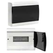 ЩРН-П-12 IP41 Basic (pb-n-12-bas). Щит распределительный навесной. EKF