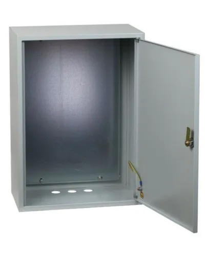 ЩМП-60.40.21 (ЩМП-09) IP31 PROxima (mb22-09). Шкаф навесной с монтажной платой 600х400х210 мм. EKF в Саранске