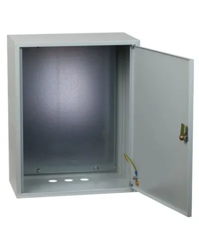 ЩМП-50.40.22 (ЩРНМ-2) IP31 (mb22-2). Шкаф навесной с монтажной платой 500х400х220 мм. EKF в Саранске